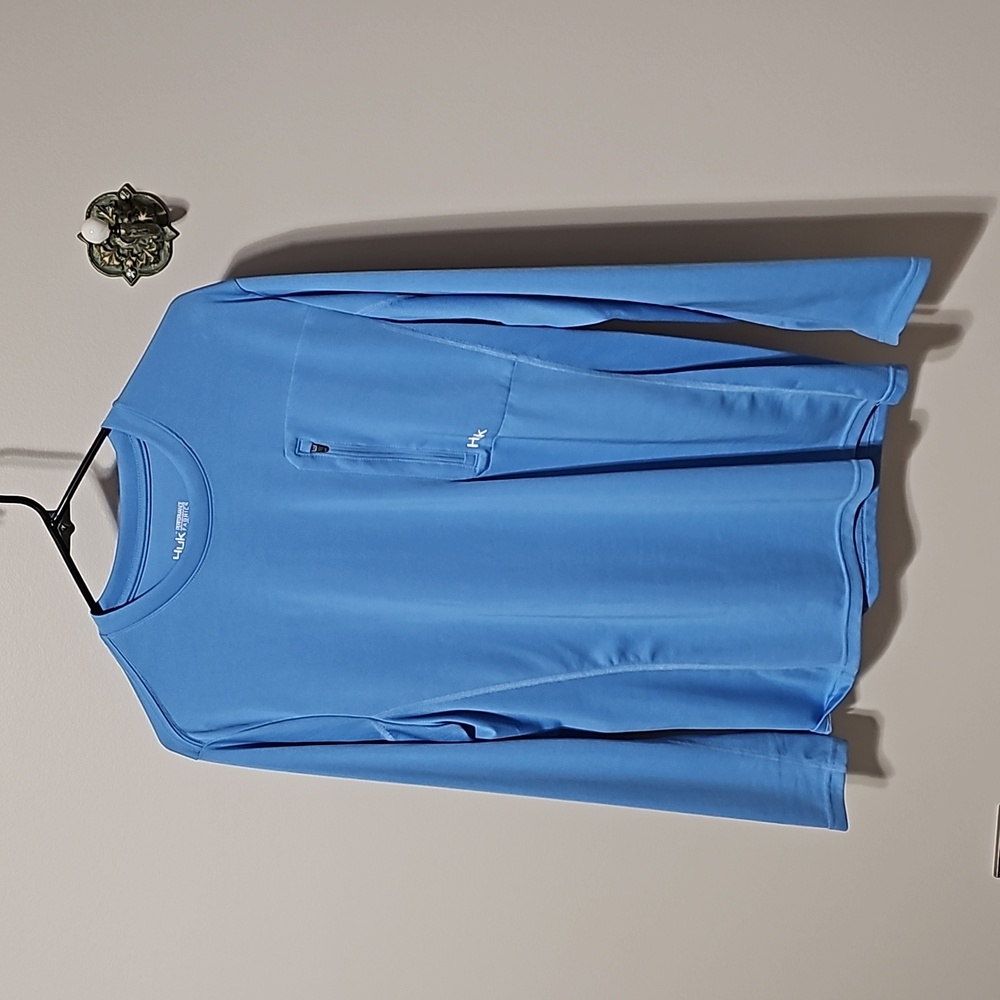 Huk Performance Long Sleeve Shirt